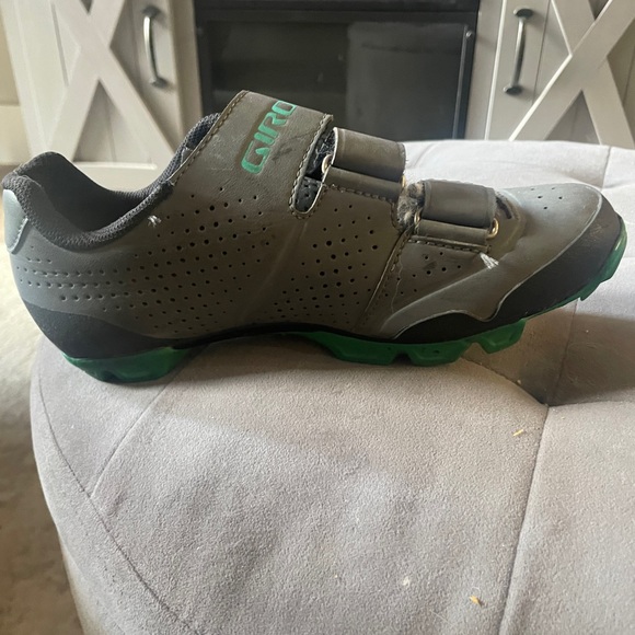 Giro Mantra R Cycling Shoes - Picture 2 of 4